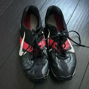 Nike Men's Zoom Miler XC Track Spikes size 9 GUC